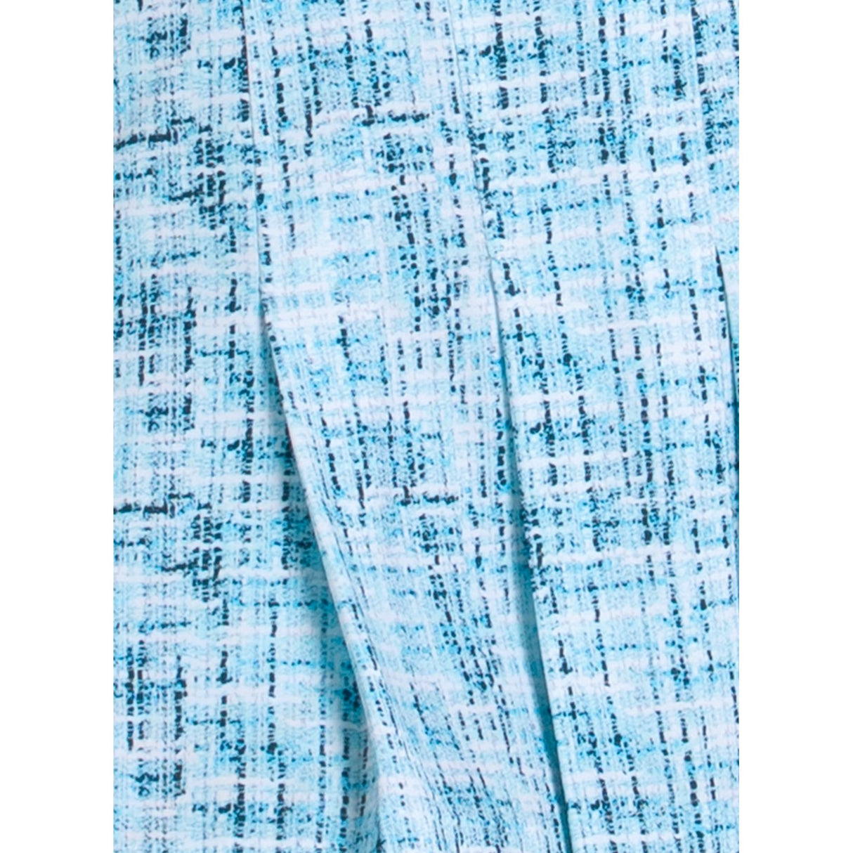 LUCKY IN LOVE MADISON BUCKLE SKORT