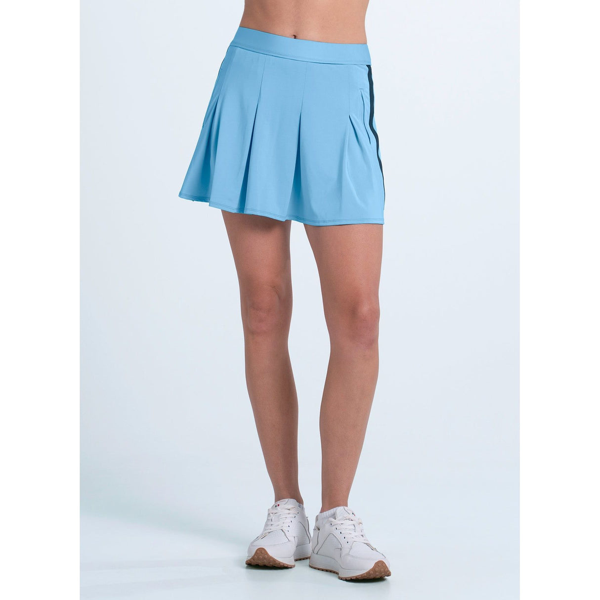 LUCKY IN LOVE CLUBHOUSE SKORT