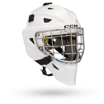 CCM AXIS F5 Goalie Mask SR