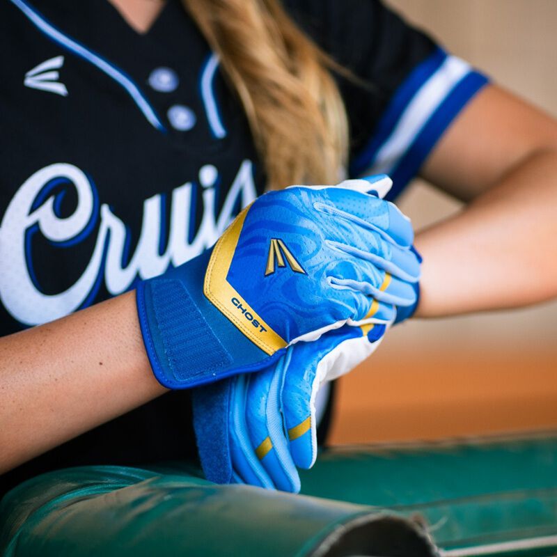 GANT FRAPPEUR EASTON GHOST ETHOS FEMME FASTPITCH