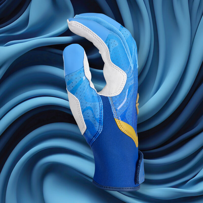 GANT FRAPPEUR EASTON GHOST ETHOS FEMME FASTPITCH