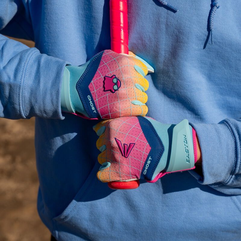 GANT FRAPPEUR EASTON GHOST ETHOS FEMME FASTPITCH