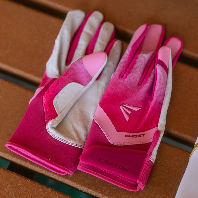 GANT FRAPPEUR EASTON GHOST ETHOS FEMME FASTPITCH