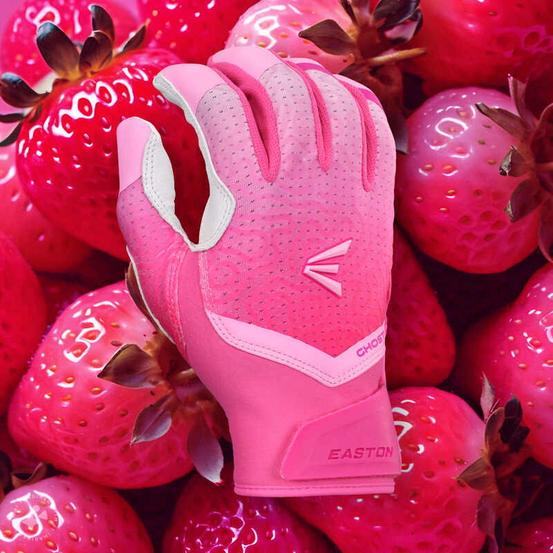 GANT FRAPPEUR EASTON GHOST ETHOS FEMME FASTPITCH