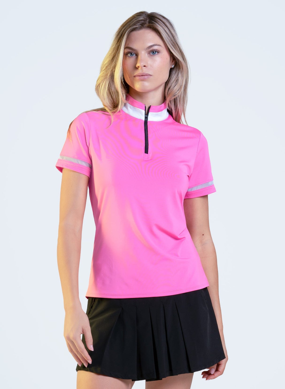 POLO LUCKY IN LOVE TEE LINE