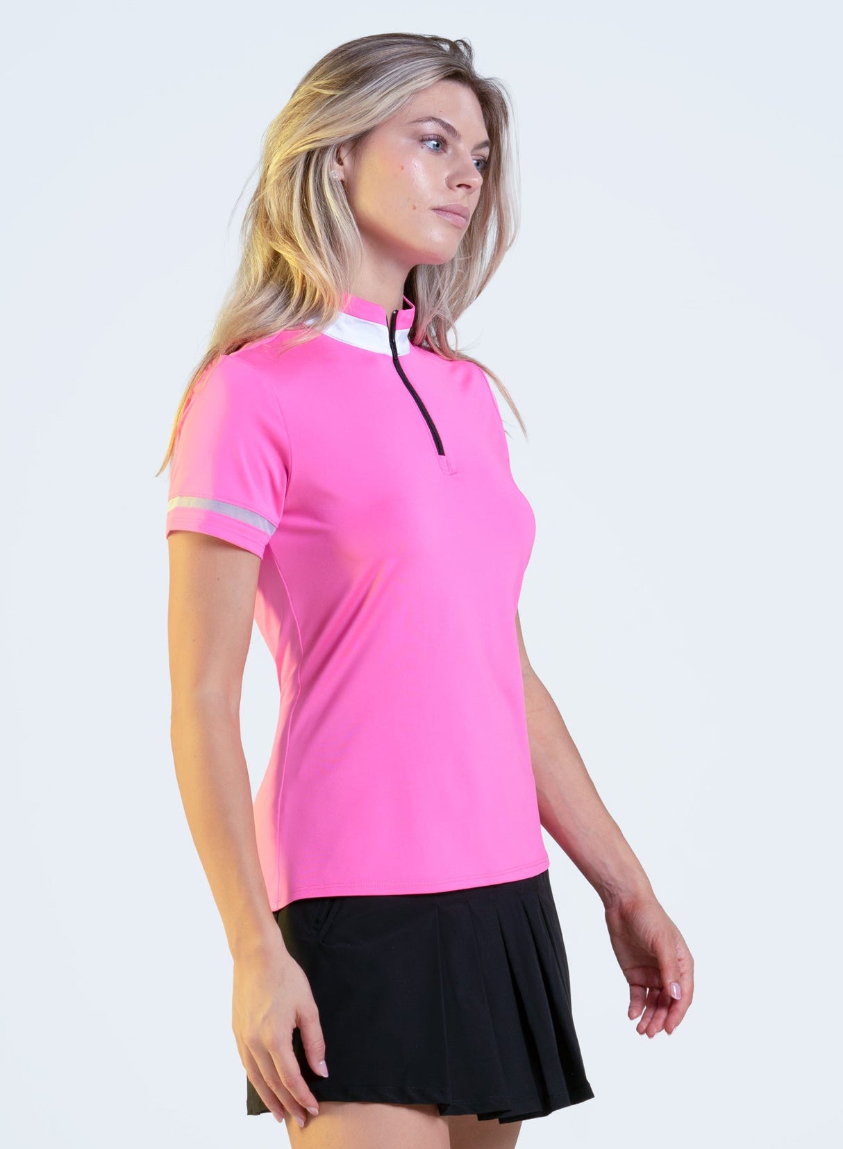 POLO LUCKY IN LOVE TEE LINE