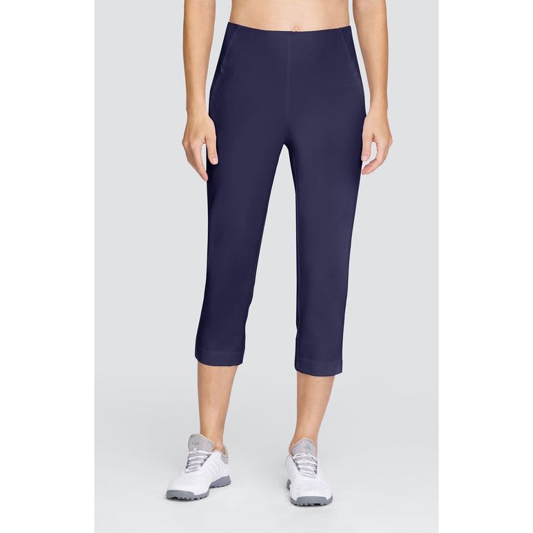 Golf Essentials Pantalon Capri Tail Allure Performance Et Élégance