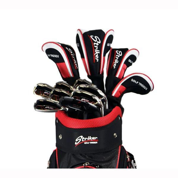 Ensemble Complet Golf Striker