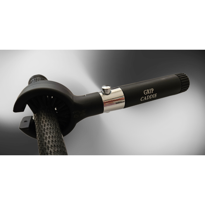 GRIP CADDY Nettoyeur De Grips Professionnel Pour Golf Rapide