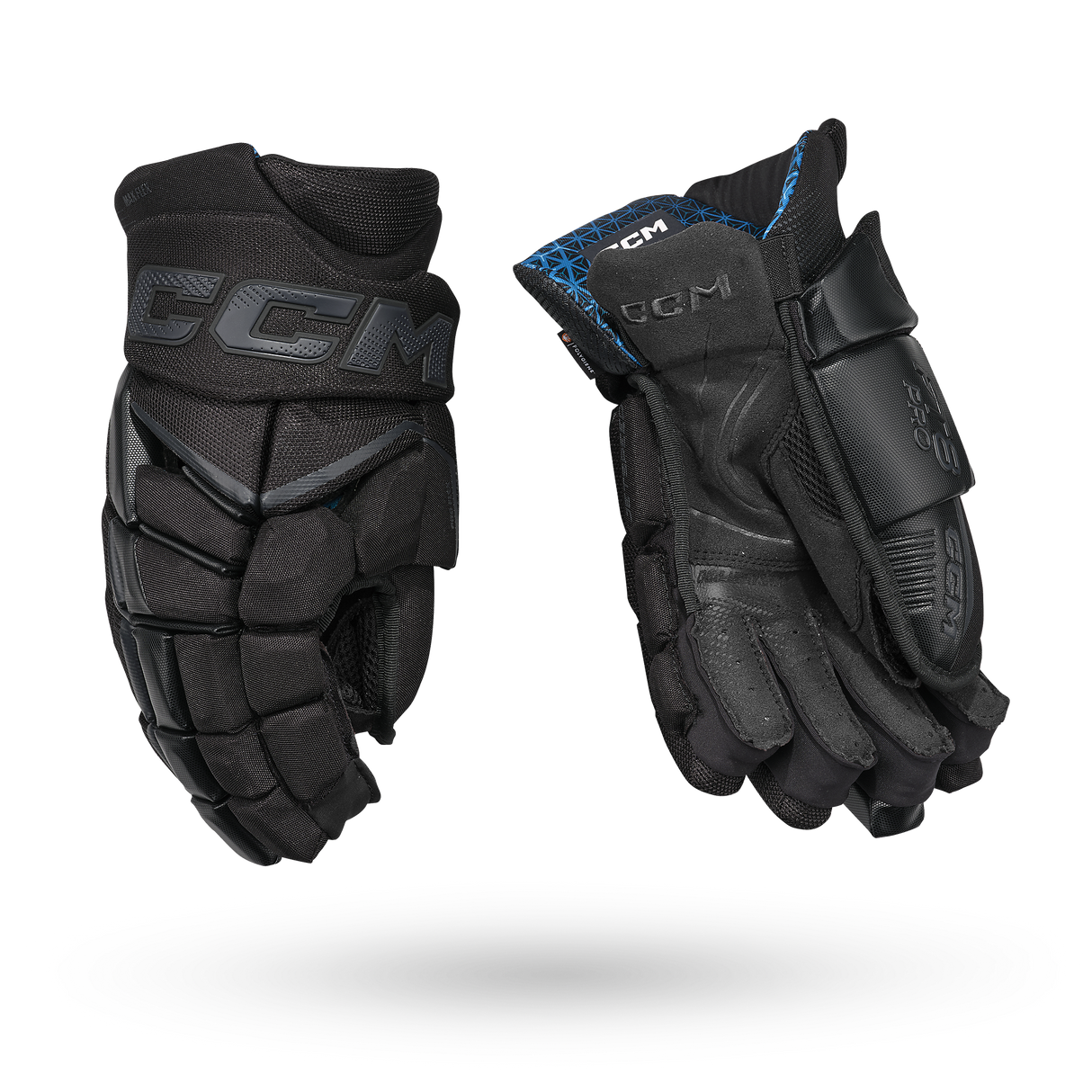 GANT CCM JETSPEED FT8 PRO JR
