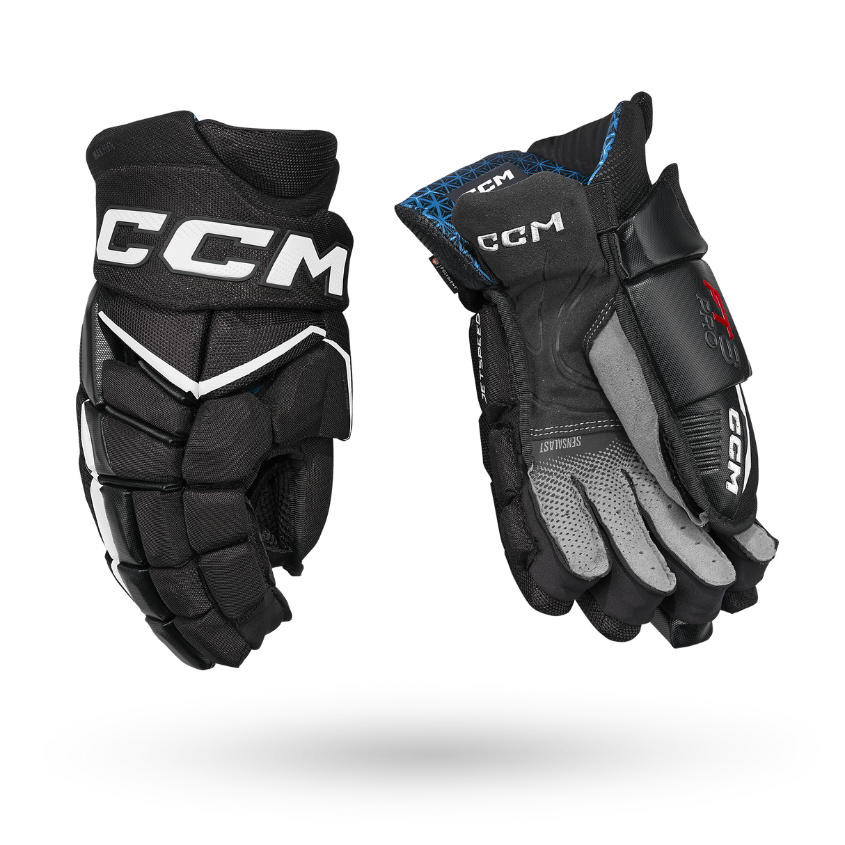 GANT CCM JETSPEED FT8 PRO JR
