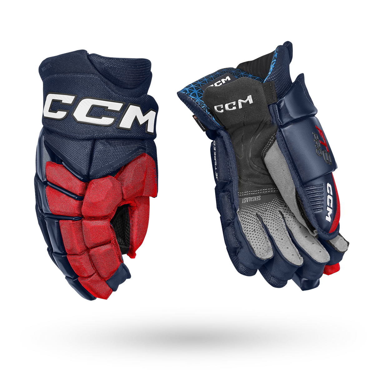 GANT CCM JETSPEED FT8 JR