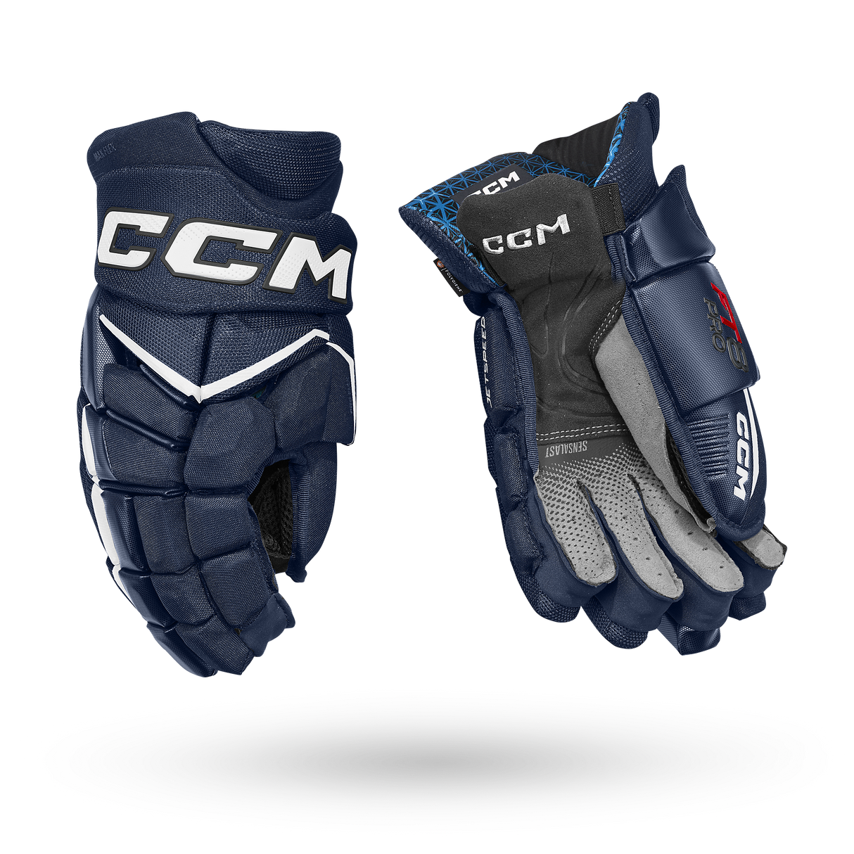 GANT CCM JETSPEED FT8 JR