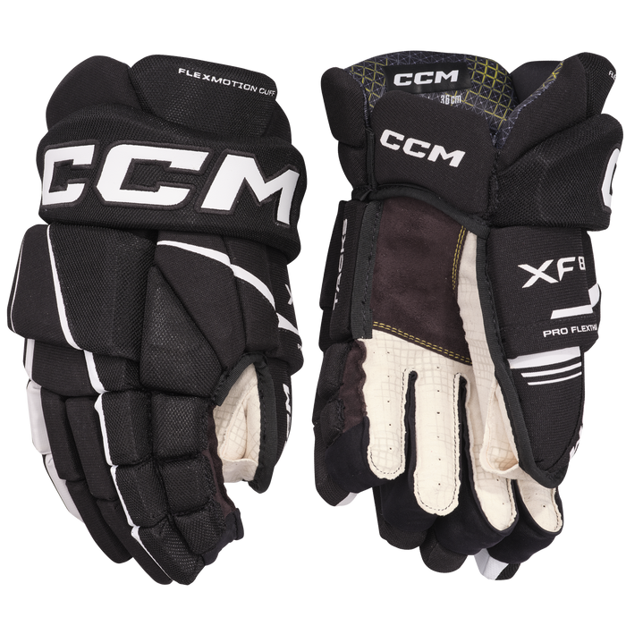 Gant Tacks XF 80 Gants De Boxe Haute Protection Et Précision