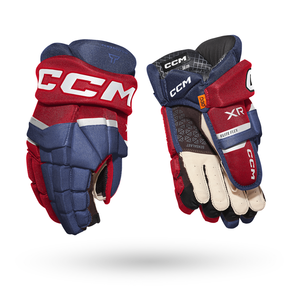 GANT CCM TACKS XR JR