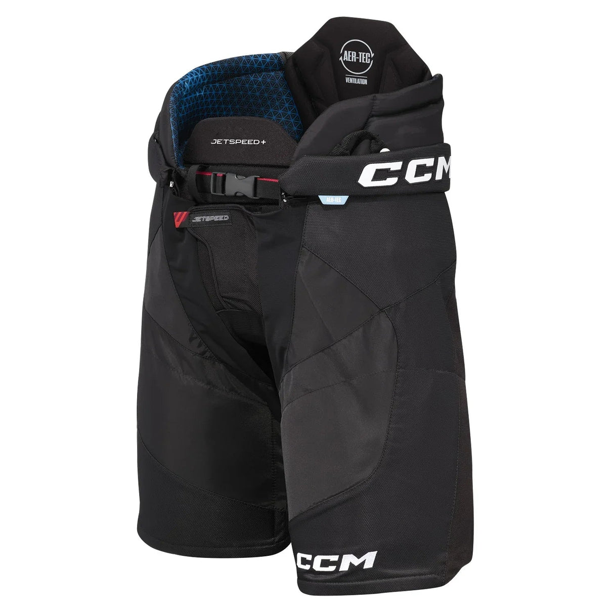 CCM Jetspeed Plus Jr Pantalon Hockey AER TEC Thermorégulation