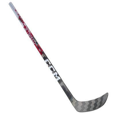 BATON CCM JETSPEED FT9 PRO RED INT
