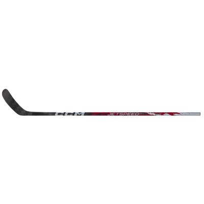 BATON CCM JETSPEED FT9 PRO RED JR