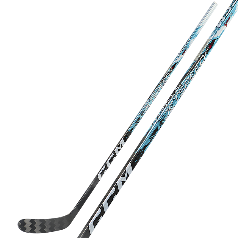 CCM JETSPEED FT9 PRO CHARCOAL JR