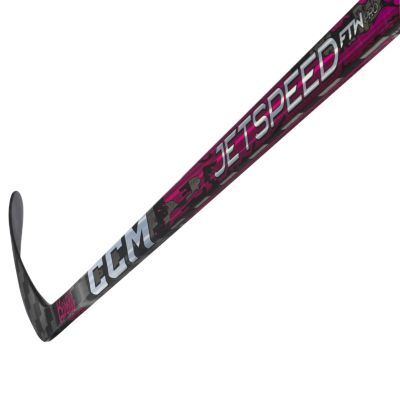 BATON CCM FTW PRO JUNIOR