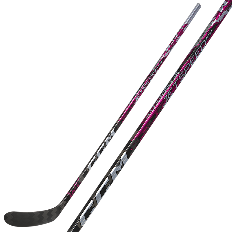 BATON CCM FTW PRO JUNIOR