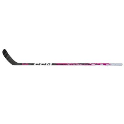 BATON CCM FTW PRO JUNIOR