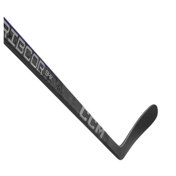 BATON CCM Ribcor 94K SR Stick De Hockey Puissance Et Précision