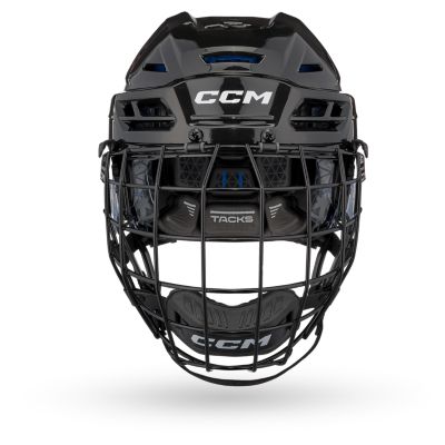 HELMET CCM NEW 310 COMBO JR