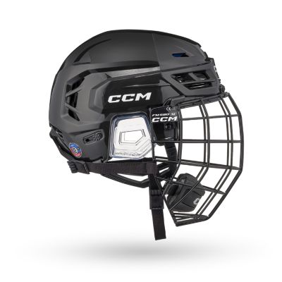 HELMET CCM NEW 310 COMBO JR