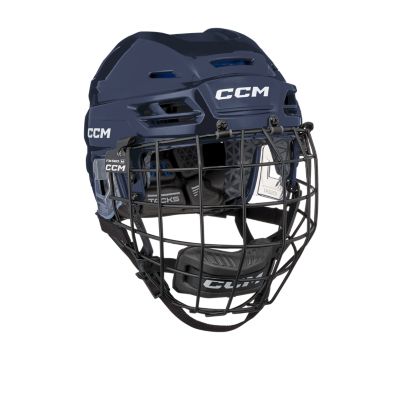 HELMET CCM NEW 310 COMBO JR