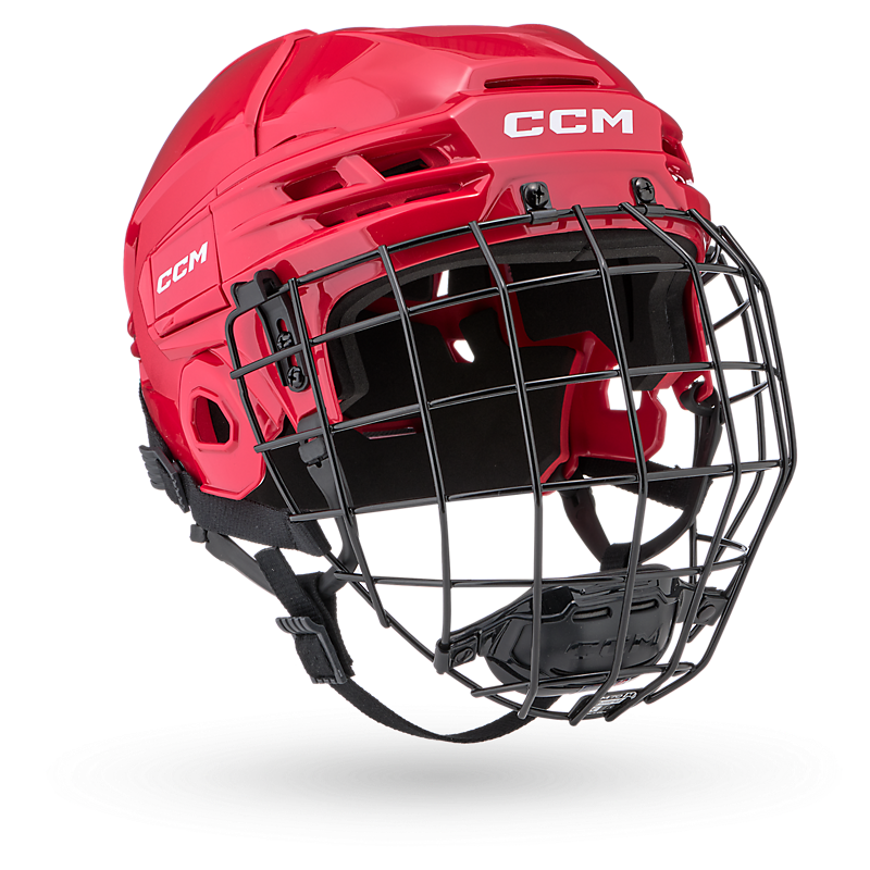 CASQUE CCM TACKS 70 COMBO