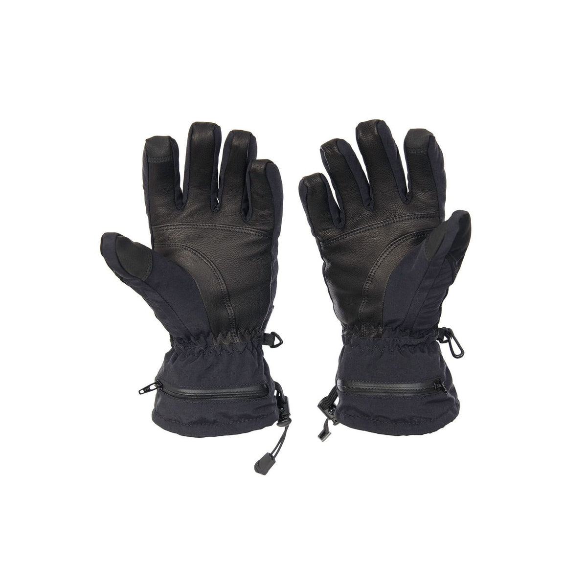 Heat Up Gants Chauffants Impermeable