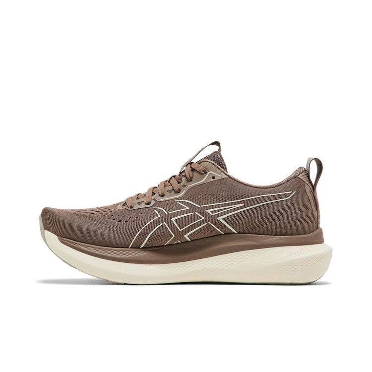 WOMEN'S ASICS GLIDERIDE MAX SHOE