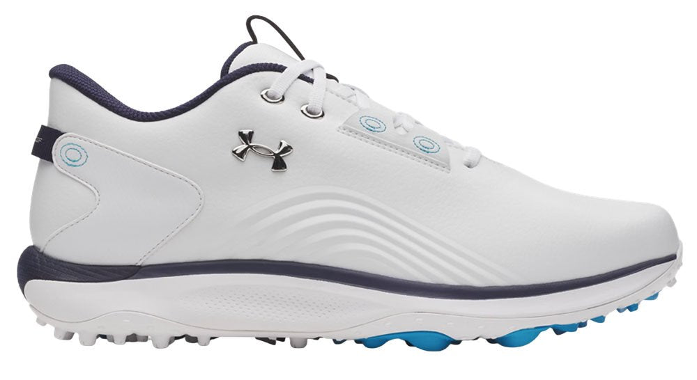 CHAUSSURE GOLF UNDER ARMOUR DRIVE FADE 2 SPIKELESS HOMME