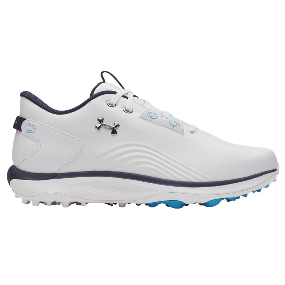 CHAUSSURE GOLF UNDER ARMOUR DRIVE FADE 2 SPIKELESS HOMME