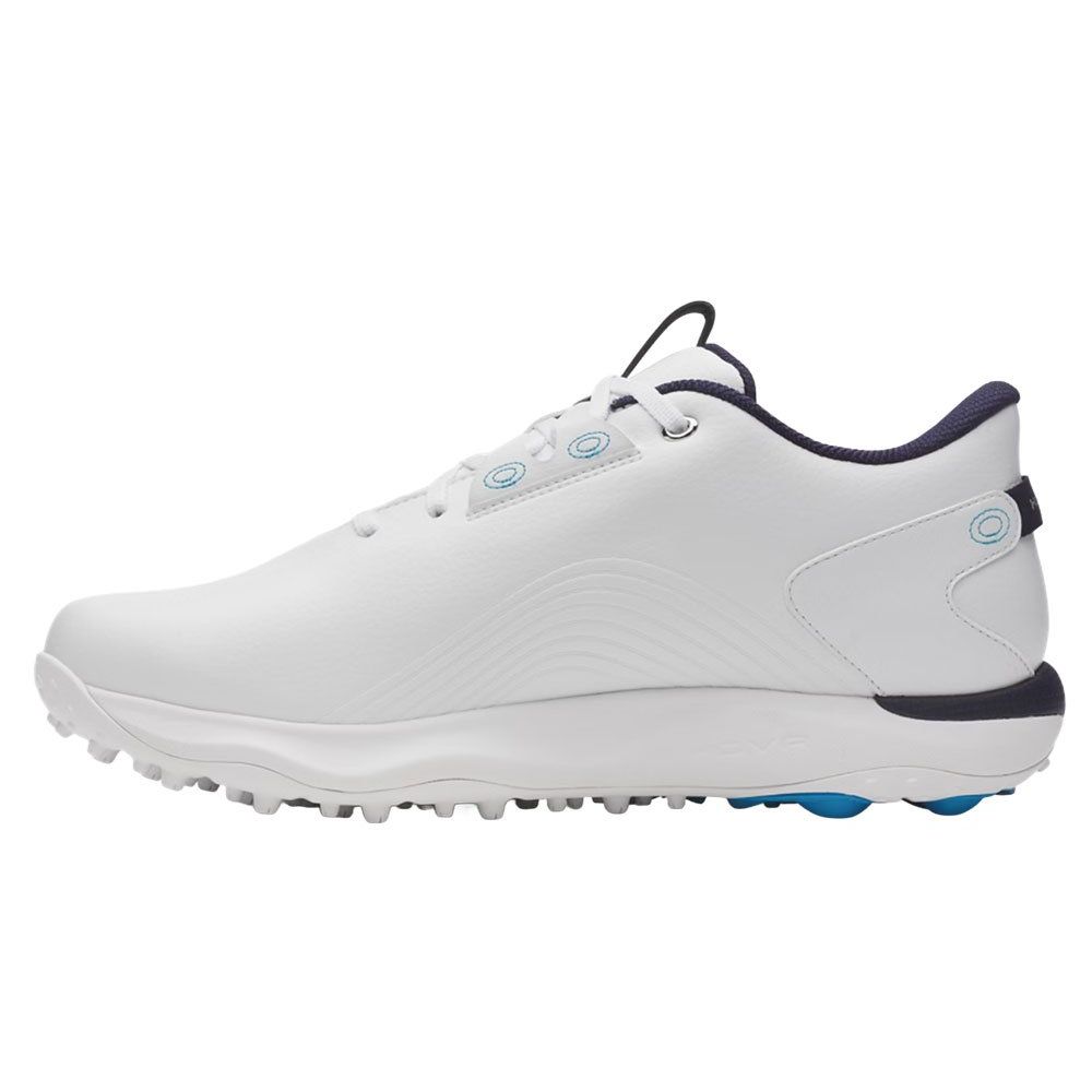 CHAUSSURE GOLF UNDER ARMOUR DRIVE FADE 2 SPIKELESS HOMME