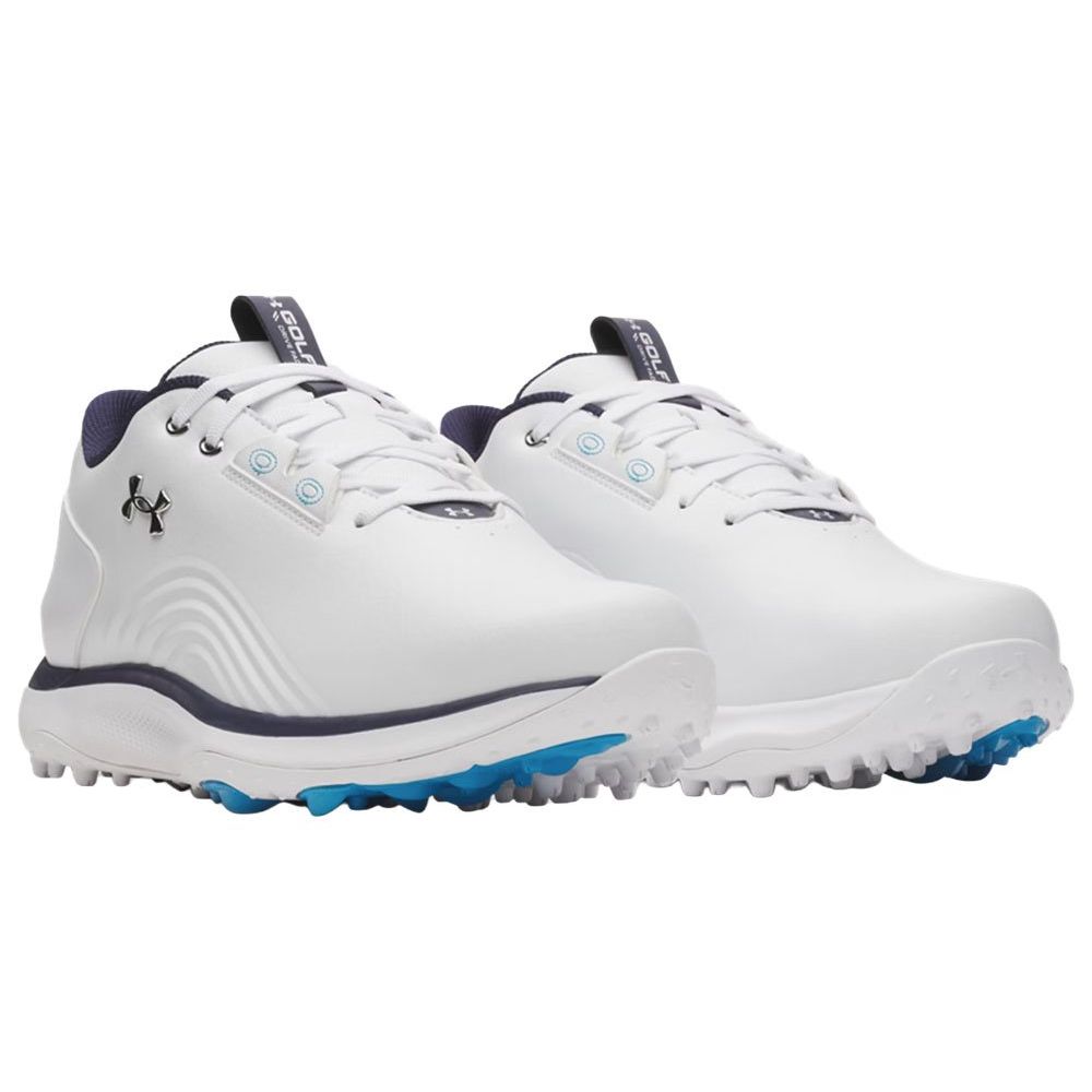 CHAUSSURE GOLF UNDER ARMOUR DRIVE FADE 2 SPIKELESS HOMME