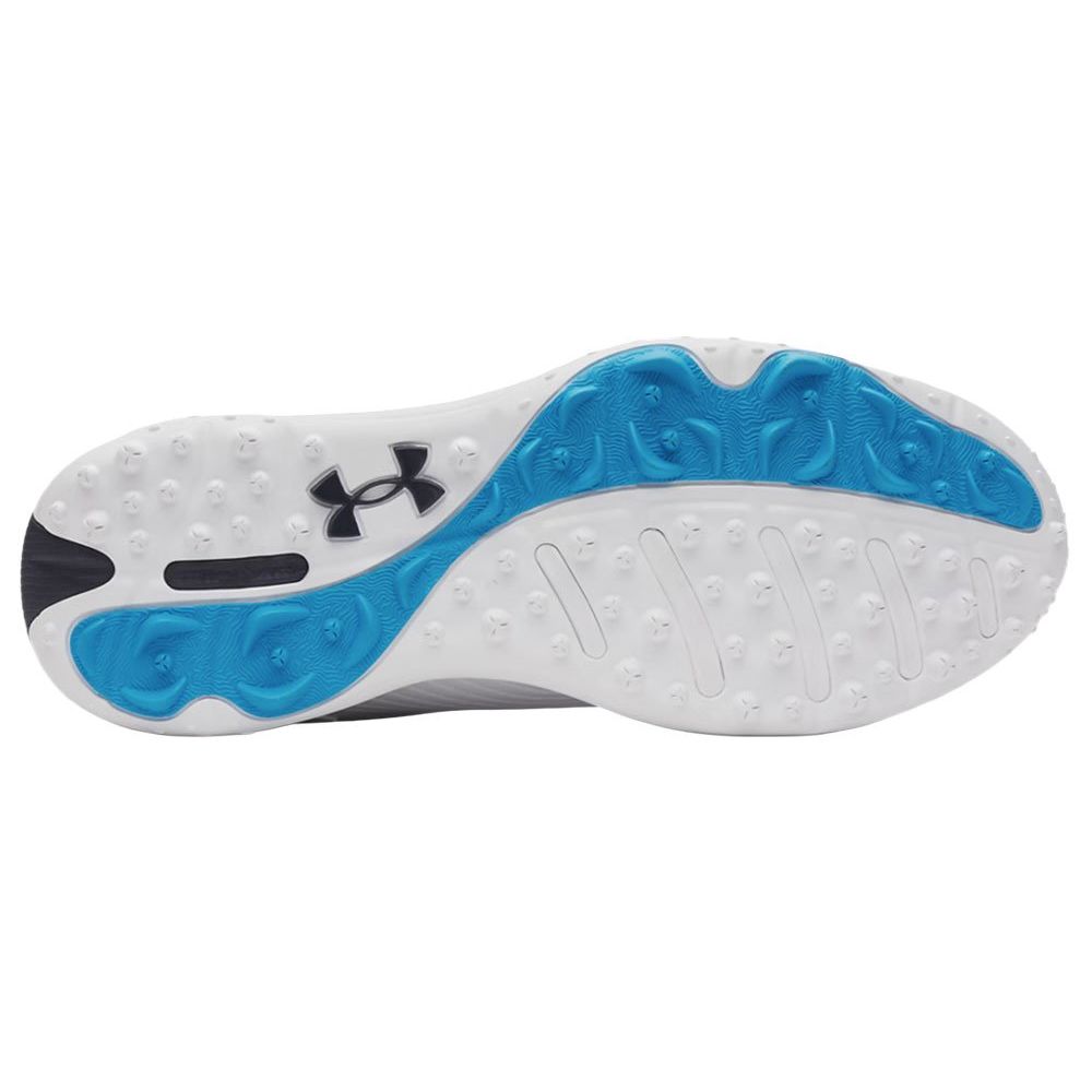 CHAUSSURE GOLF UNDER ARMOUR DRIVE FADE 2 SPIKELESS HOMME