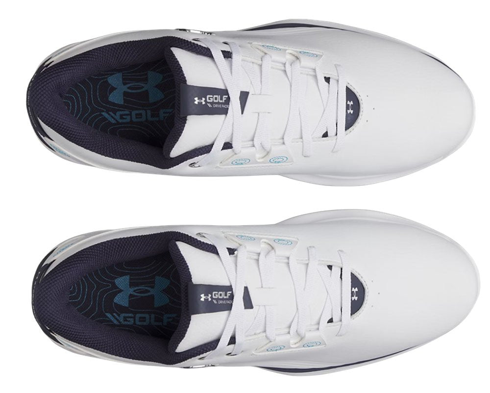 CHAUSSURE GOLF UNDER ARMOUR DRIVE FADE 2 SPIKELESS HOMME
