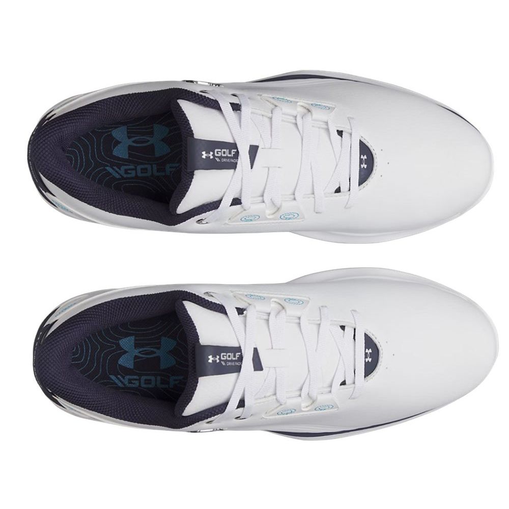 CHAUSSURE GOLF UNDER ARMOUR DRIVE FADE 2 SPIKELESS HOMME