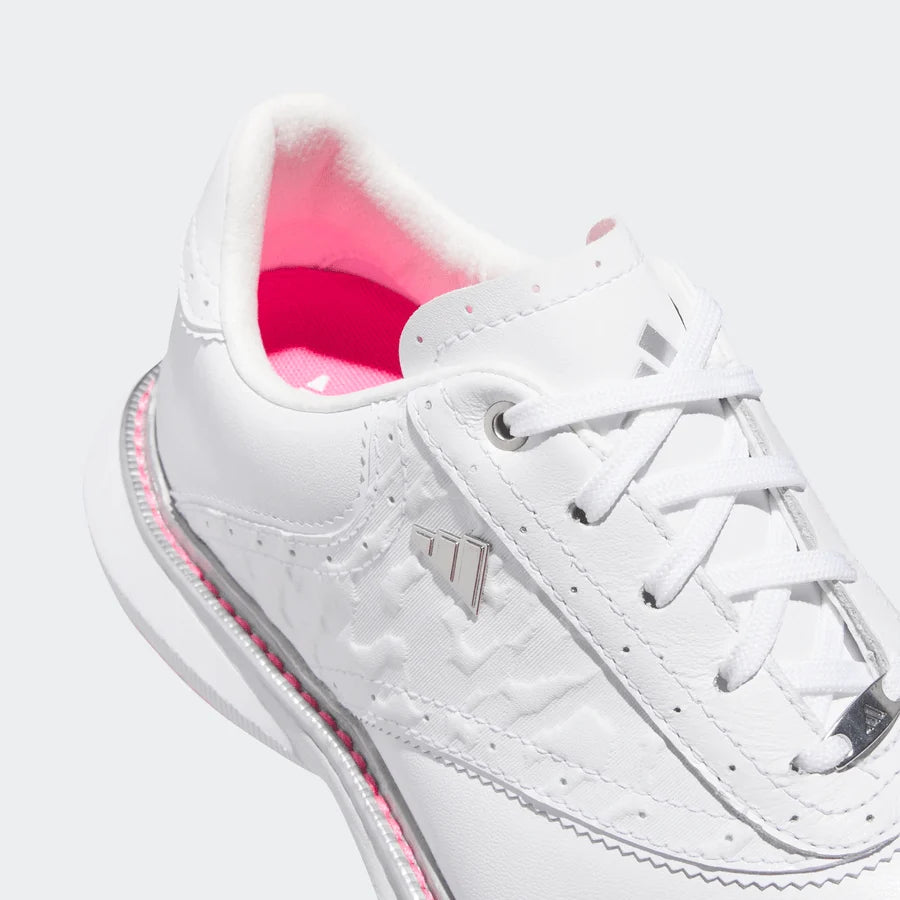 ADIDAS MC70 SPIKELESS WOMEN'S GOLF SHOE