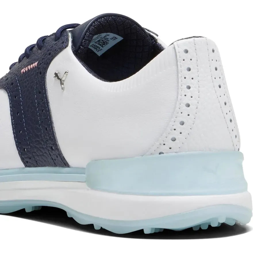SOULILER GOLF PUMA AVANT HOMME