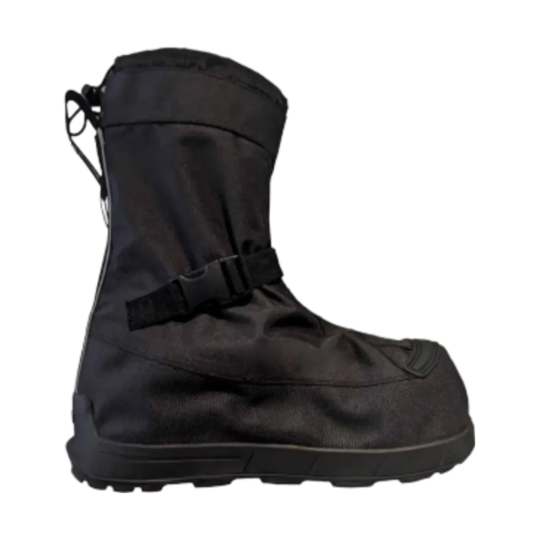 Nexgrip Couvre Botte Isolé Ice Shelter Avec Crampons Pour Hiver