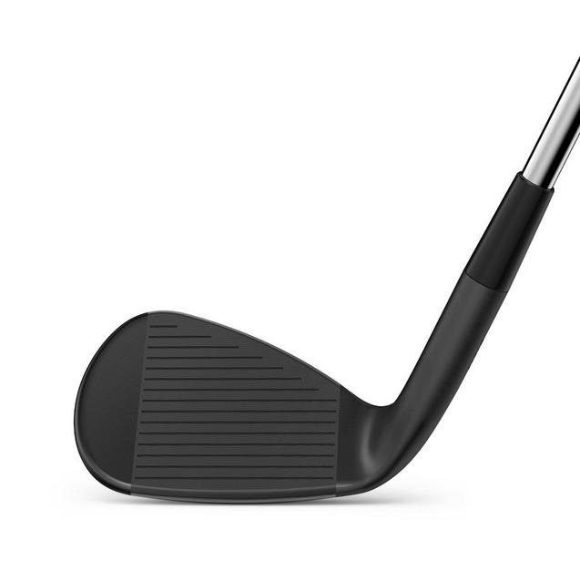 Wedge Wilson Infinite