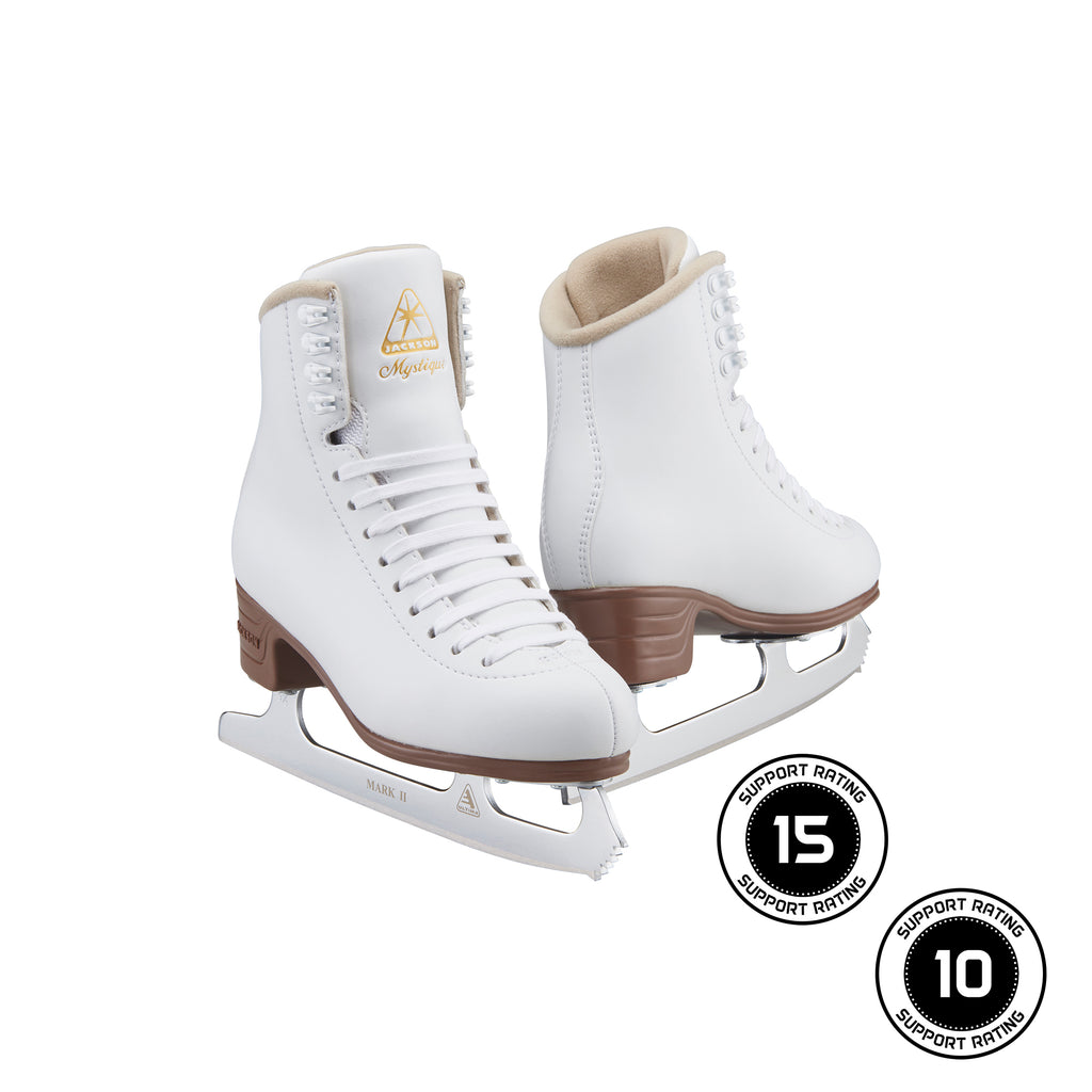 JACKSON JS1490 Mystique WOMEN'S SKATES