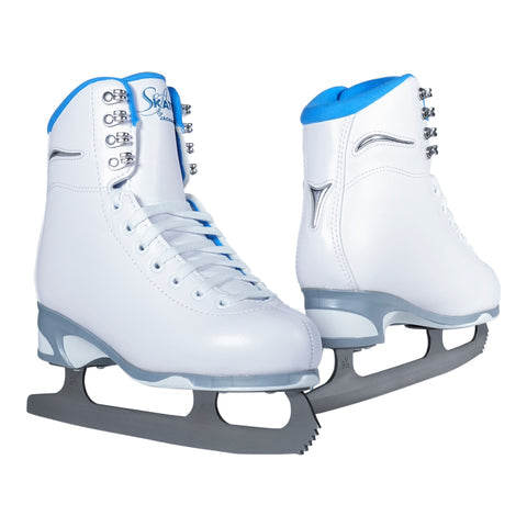 JACKSON JS180 FIGURE SKATE