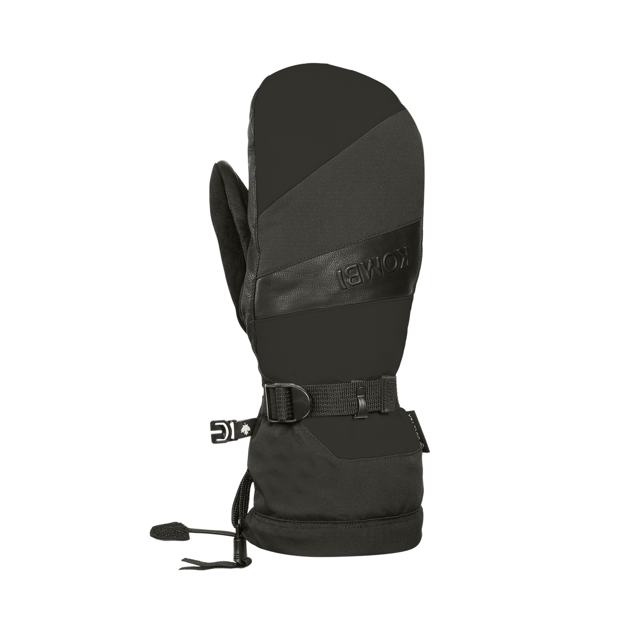 MITAINE KOMBI TIMELESS PRO FEMME GORE-TEX PRIMALOFT Gold Hiver