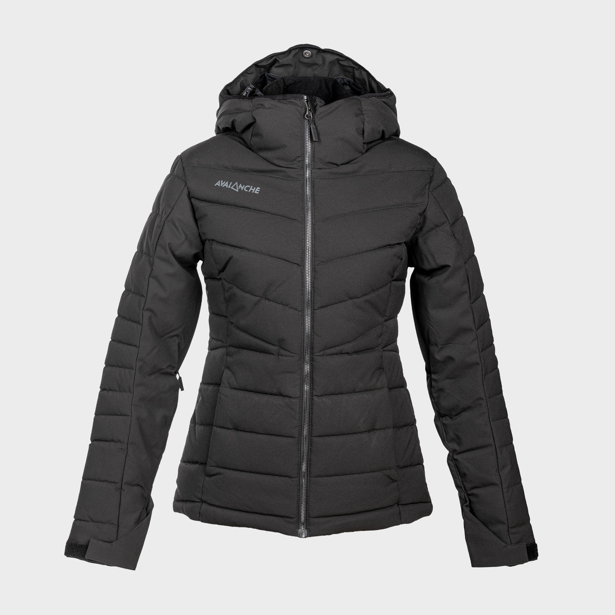 Manteau Avalanche Kindersley Pour Femme Imperméable Chaud Et Confortable Hiver