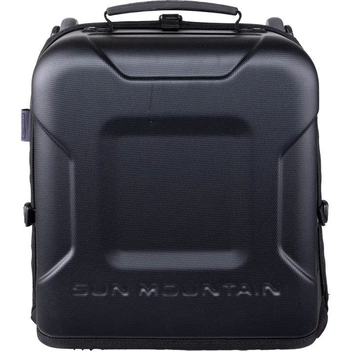 Sun Mountain Sac Voyage Golf Kube Protégeant Matériel Confort