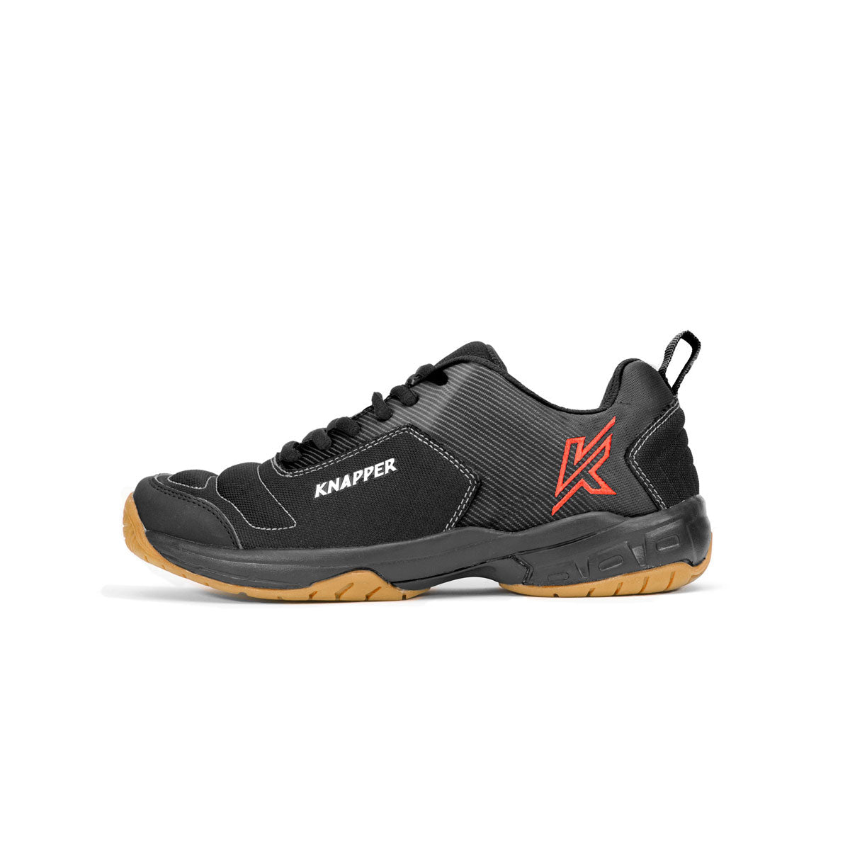 AK5 JR Chaussure Dek Hockey Semelle Multisports Non Marquante